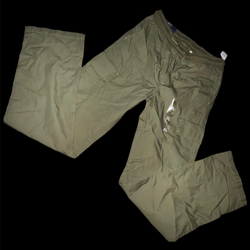 Youth Gap Cargo Pants